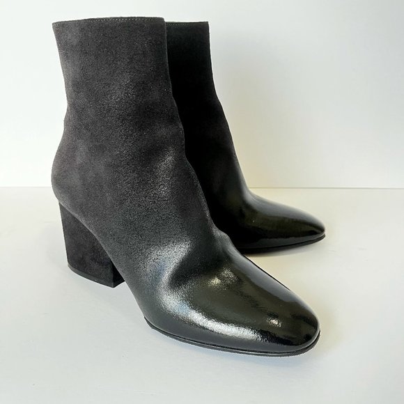 Salvatore Ferragamo Boots - Picture 1 of 11
